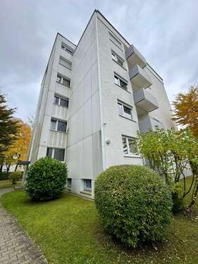 Foto - Wohnung zum Kaufen in Ulm 165.000,00 € 48 m²