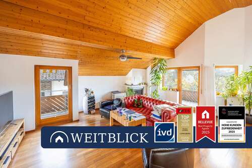 Foto - Wohnung zum Kaufen in Ludwigsburg 425.000,00 € 118 m²