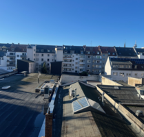 Wohnung zum Mieten in Düsseldorf 500,00 € 33 m²