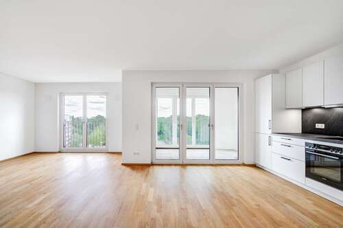 Foto - Wohnung zum Mieten in München 2.850,00 € 98 m²
