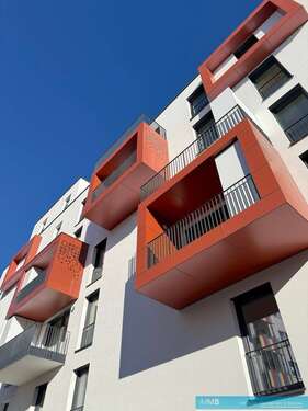 Foto - Wohnung zum Mieten in Berlin 1.079,33 € 53.3 m²