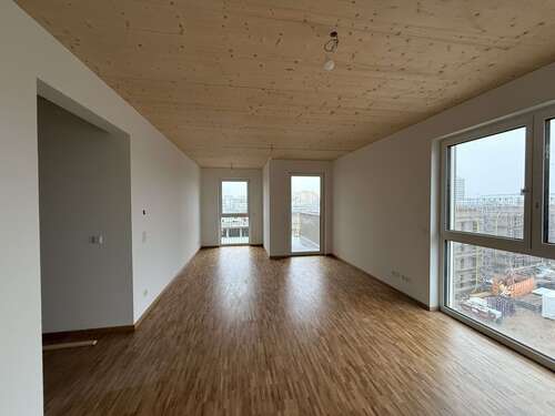Foto - Wohnung zum Mieten in Berlin 1.233,73 € 80.9 m²