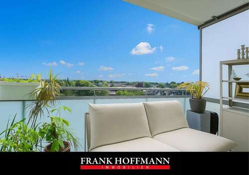 Foto - Wohnung zum Kaufen in Norderstedt 269.000,00 € 76 m²