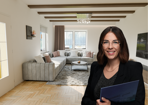 Foto - Haus zum Kaufen in Bamberg 397.000,00 € 176 m²