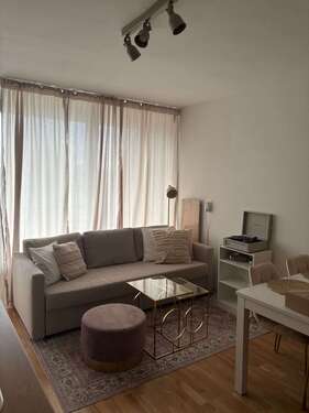 Foto - Wohnung zum Mieten in Neuss 390,00 € 30 m²