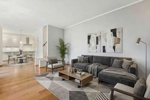 Foto - Haus zum Kaufen in Düsseldorf - Unterbilk 950.000,00 € 137 m²