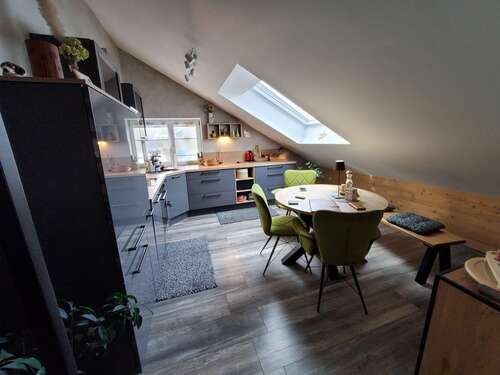 Foto - Wohnung zum Mieten in Münsing 1.240,00 € 80 m²