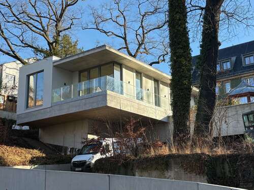 Foto - Haus zum Mieten in Dresden 2.490,00 € 127.35 m²