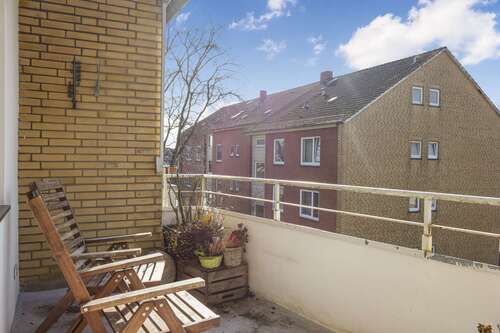 Foto - Wohnung zum Kaufen in Bremen 260.000,00 € 70 m²