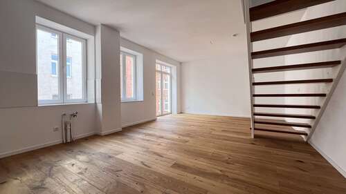 Foto - Wohnung zum Mieten in Magdeburg 489,90 € 64.32 m²