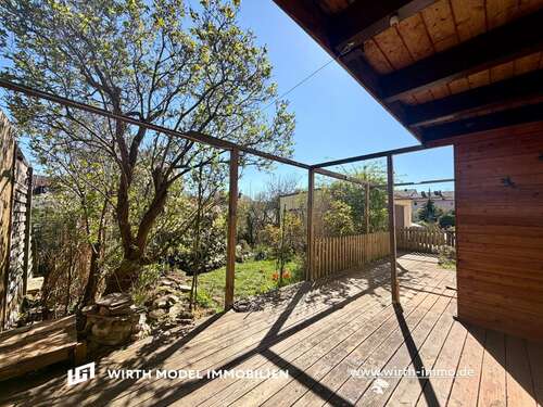 Foto - Haus zum Kaufen in Schweinfurt 265.000,00 € 169 m²