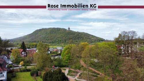 Foto - Wohnung zum Kaufen in Minden 525.000,00 € 152 m²