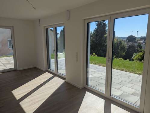 Foto - Wohnung zum Mieten in Deggendorf 1.035,00 € 86.18 m²