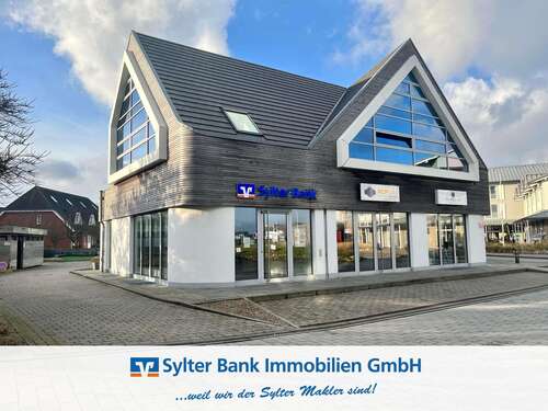 Foto - Büro in List 1.100,00 € 34 m² - 1.100,00&nbsp;EUR Kaltmiete, ca.&nbsp; 34,00&nbsp;m&sup2;