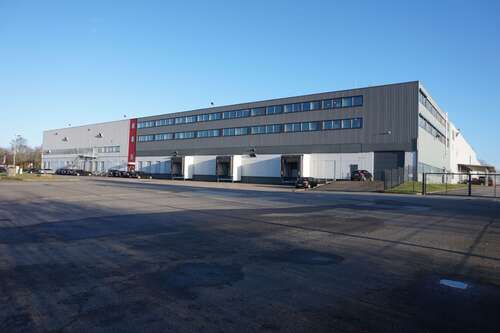 Foto - Halle in Horst 24.500,00 € 5460 m²