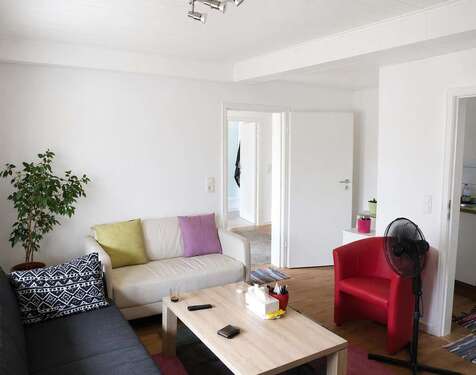 Foto - Wohnung zum Mieten in Worms 500,00 € 35 m²