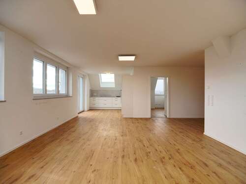 Foto - Wohnung zum Kaufen in Balingen 285.000,00 € 73 m²