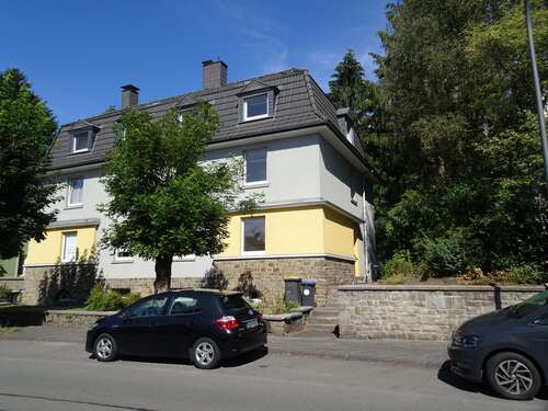 Foto - Wohnung zum Mieten in Wuppertal 365,63 € 54.49 m²