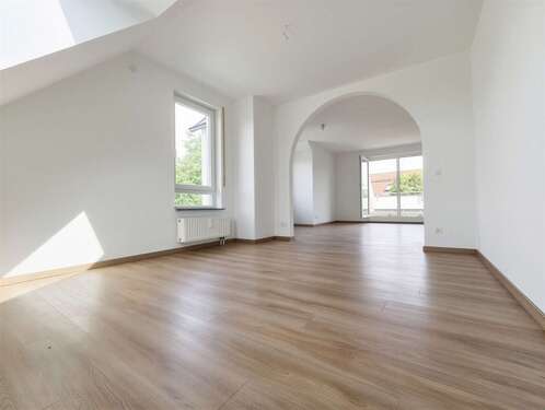 Foto - Wohnung zum Kaufen in Stuttgart 399.000,00 € 93 m²