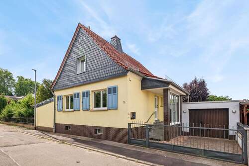 Foto - Haus zum Kaufen in Fürfeld 295.000,00 € 90 m²
