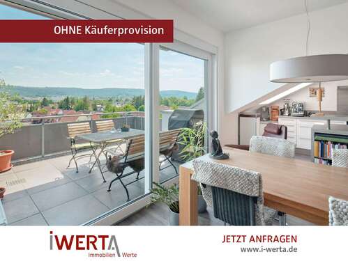 Foto - Wohnung zum Kaufen in Schorndorf 573.000,00 € 99 m²
