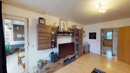 Foto - Wohnung zum Kaufen in Karlsruhe Grünwinkel 269.000,00 € 66.51 m²