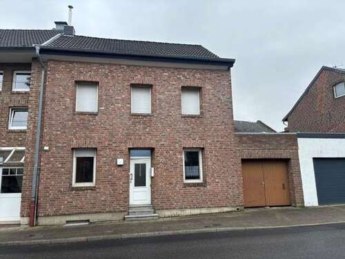 Foto - Haus zum Kaufen in Mönchengladbach 195.000,00 € 140 m²