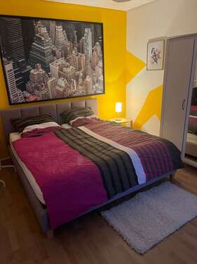 Foto - Wohnen auf Zeit in Nürnberg 1.399,00 €