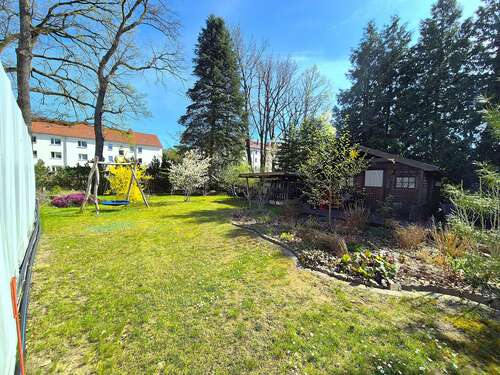 Foto - Grundstück zu verkaufen in Erkner 219.000,00 € 600 m²