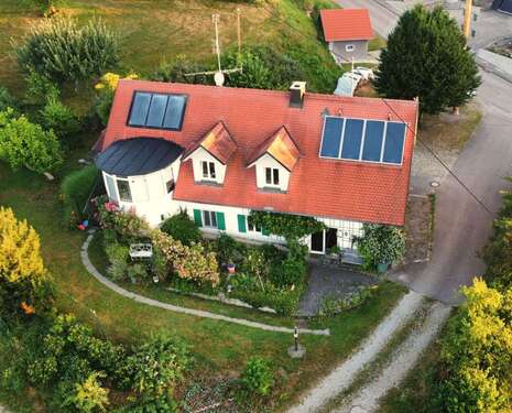 Foto - Haus zum Kaufen in Breitenbrunn 398.000,00 € 136.32 m²