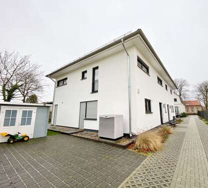 Foto - Haus zum Mieten in Berlin 2.900,00 € 153.9 m²