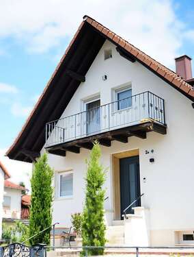Foto - Haus zum Kaufen in Gaiberg 890.000,00 € 164 m²