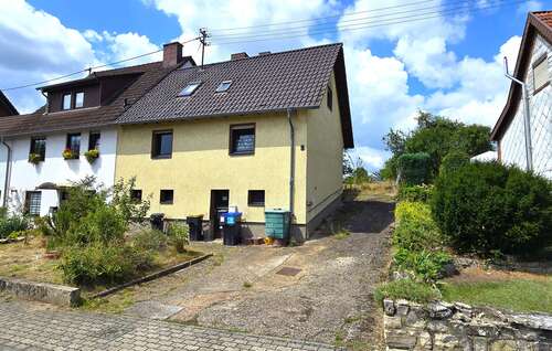 Foto - Haus zum Kaufen in Saarbrücken 205.000,00 € 140 m²