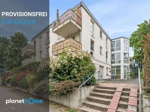 Foto - Wohnung zum Kaufen in Woltersdorf 258.065,00 € 90.86 m²