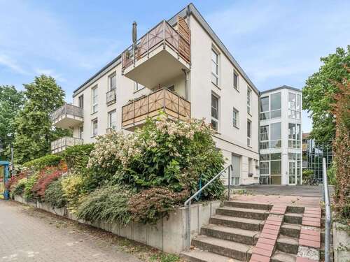 Foto - Wohnung zum Kaufen in Woltersdorf 258.065,00 € 90.86 m²