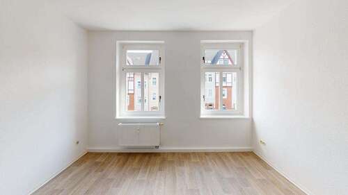 Foto - Wohnung zum Mieten in Chemnitz 299,00 € 61.13 m²