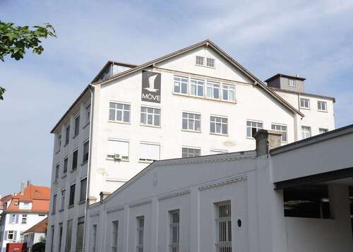 Foto - Wohnung zum Mieten in Reutlingen 335,00 € 16 m²