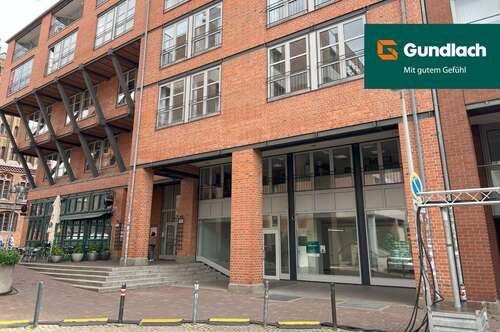 Foto - Büro in Hannover 4.758,81 € 258 m²