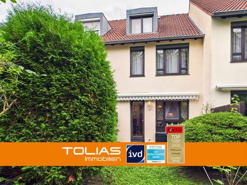 Foto - Haus zum Kaufen in Stuttgart 559.000,00 € 127.39 m²