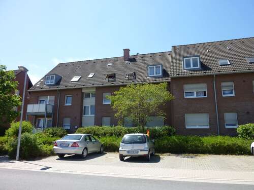 Foto - Wohnung zum Mieten in Moers 428,74 € 53.26 m²