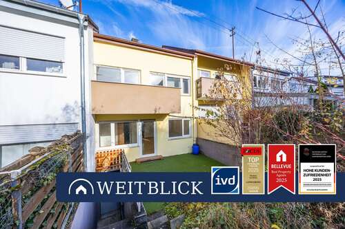 Foto - Haus zum Kaufen in Freiberg am Neckar 379.000,00 € 110 m²