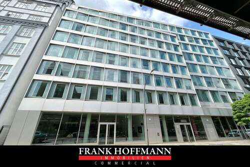 Foto - Büro in Hamburg 10.120,00 € 440 m²