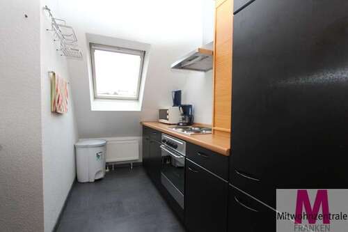 Foto - Wohnen auf Zeit in Nürnberg 1.250,00 €