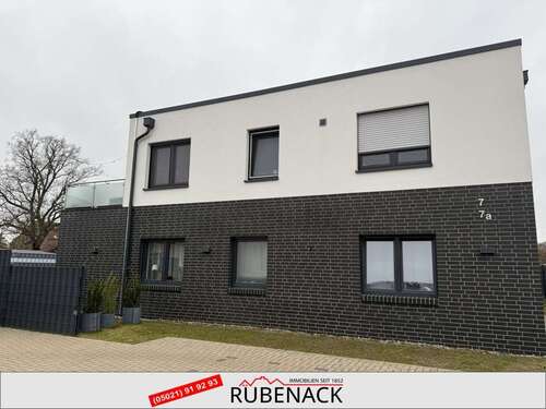 Foto - Wohnung zum Mieten in Nienburg 1.050,00 € 95 m²