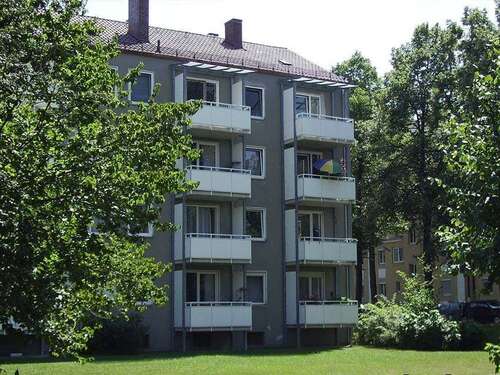 Foto - Wohnung zum Mieten in München 630,00 € 37.24 m²