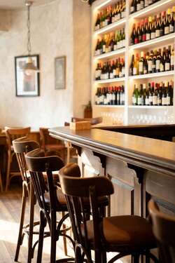 Foto - Gastronomie in Berlin 950,00 € 70 m²