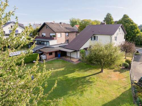 Foto - Haus zum Kaufen in Paderborn 399.000,00 € 162 m²
