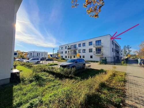 Foto - Wohnung zum Kaufen in Zernsdorf 390.000,00 € 93.05 m²
