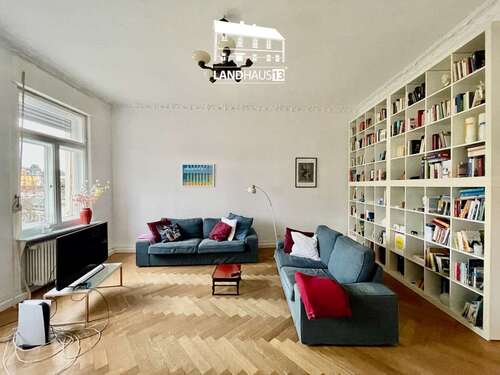 Foto - Wohnung zum Kaufen in Wiesbaden 778.000,00 € 191 m²