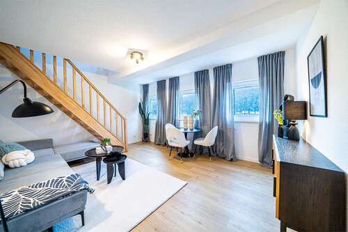 Foto - Wohnung zum Kaufen in Lahnstein 154.900,00 € 61.49 m²